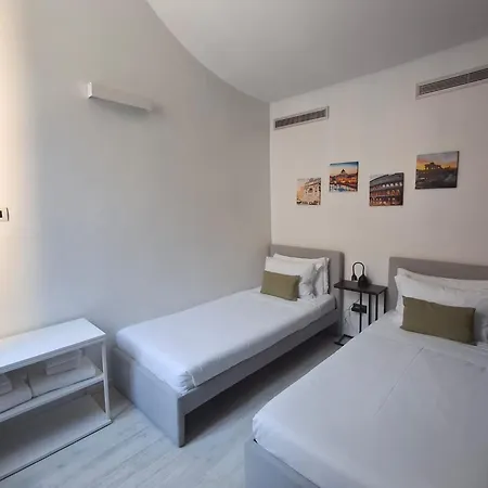 Navona Stay