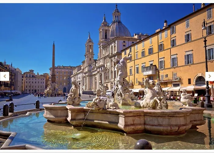Navona Roma