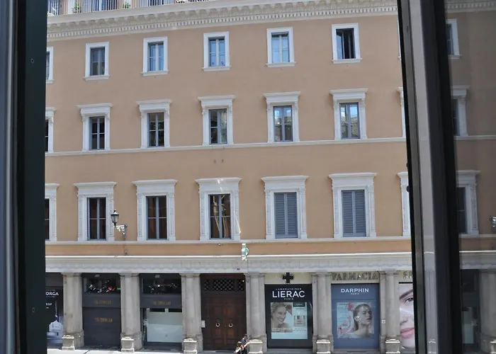 Pensión Navona Roma