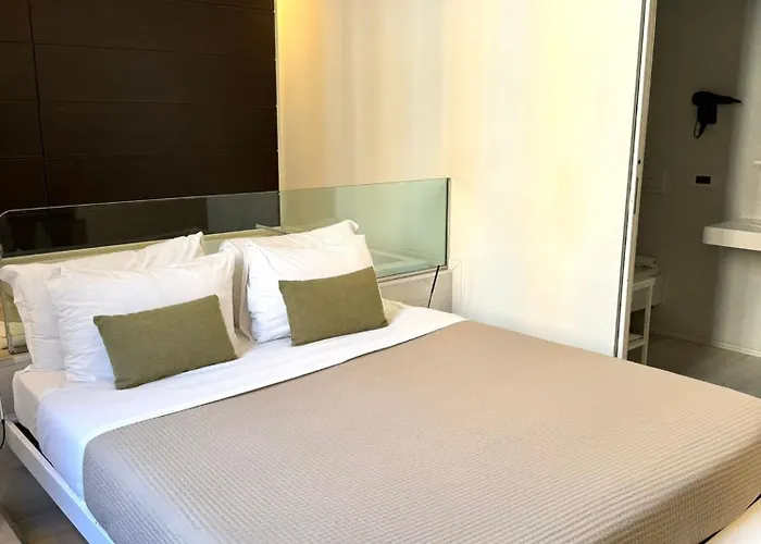Pensión Navona 4*