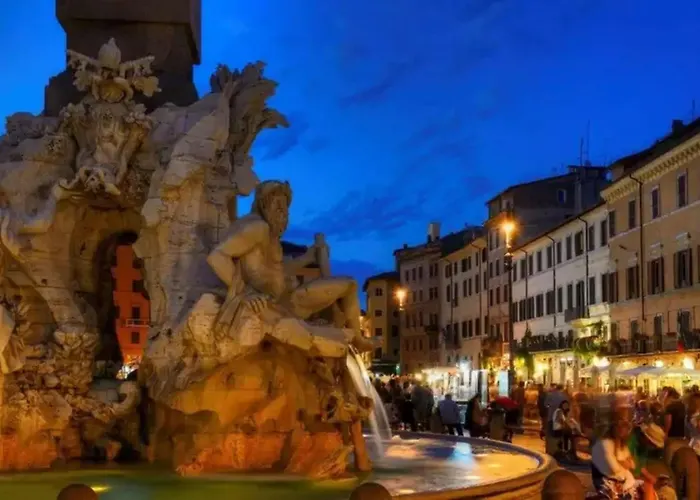 Navona Roma