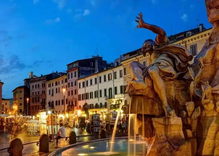 Navona Roma