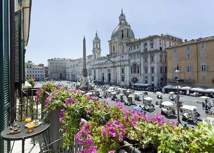 Navona Roma