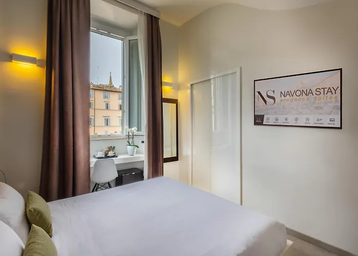 Konukevi Navona