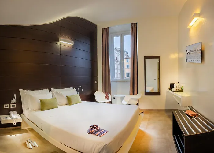 Navona 4* Roma