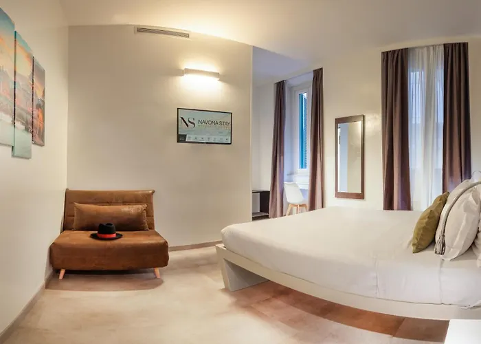 Navona 4*