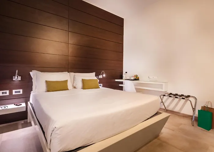 Navona 4* Roma