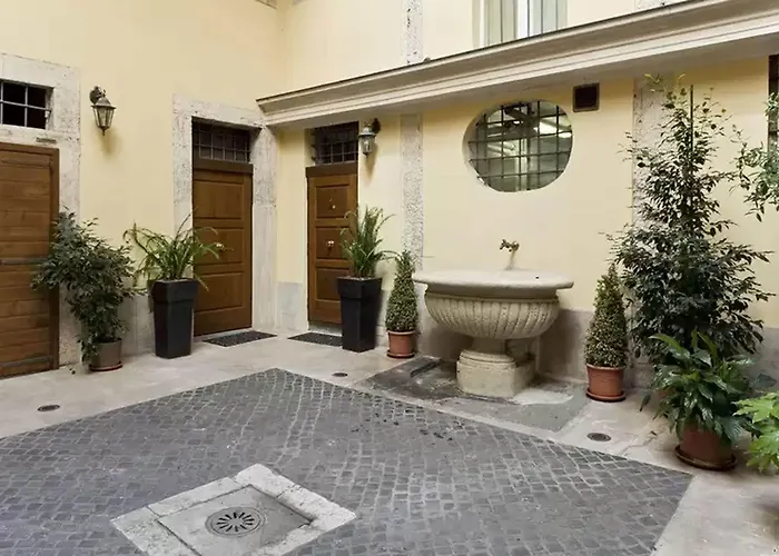 Pensión Navona