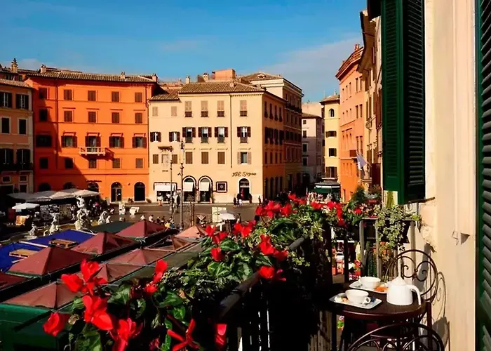 Navona 4*