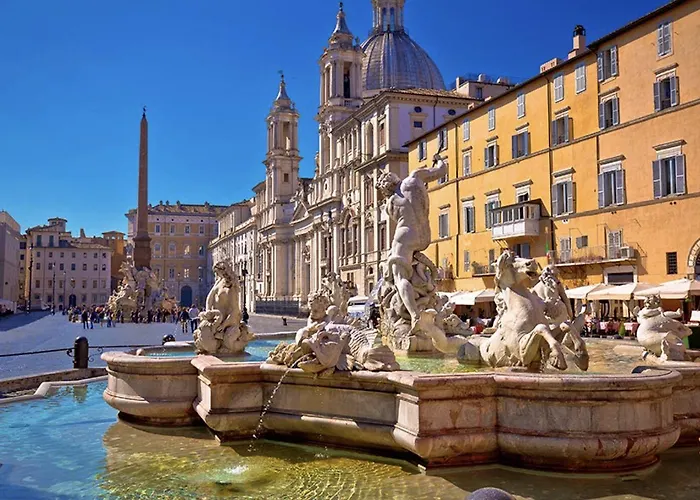 Konukevi Navona