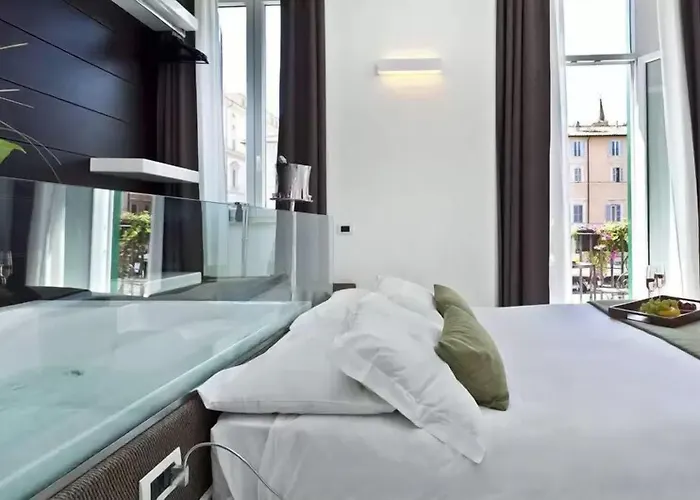 Navona 4* Roma