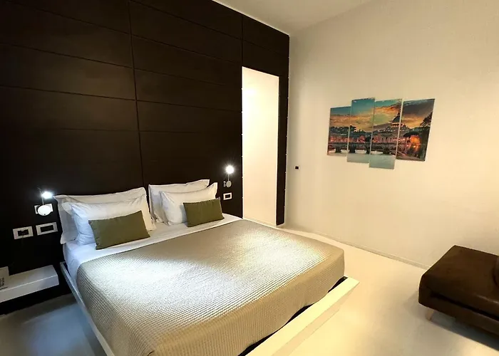 Pensión Navona 4*