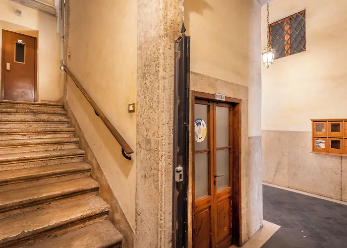 Navona 4* Roma