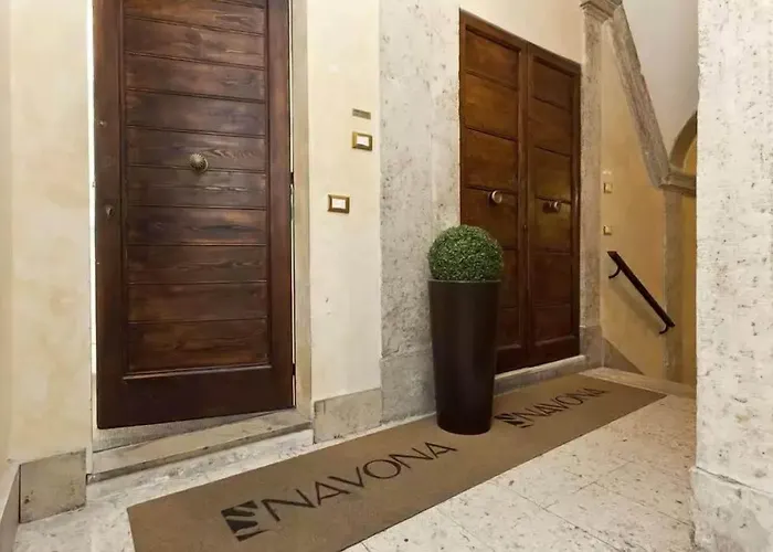 Pensión Navona