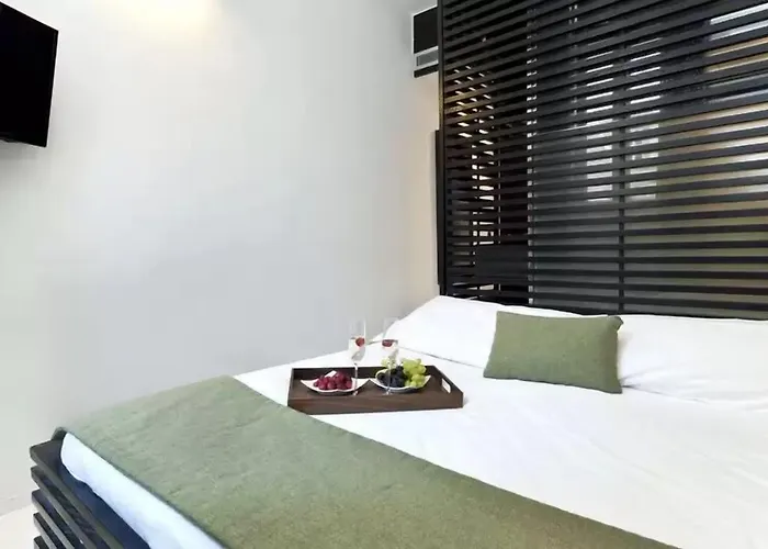 Pensión Navona 4*