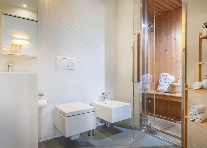 Pensión Navona 4*