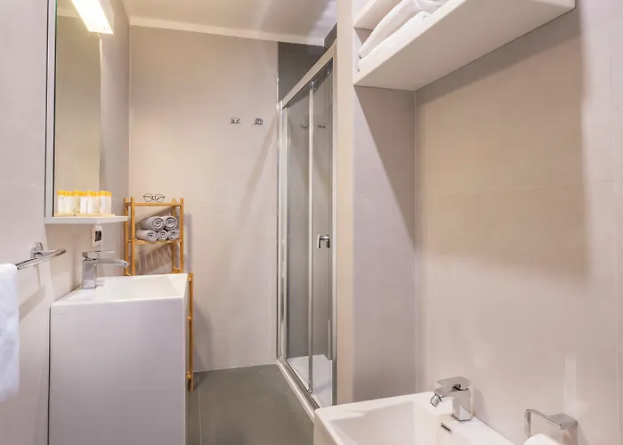 Navona Penzion 4*